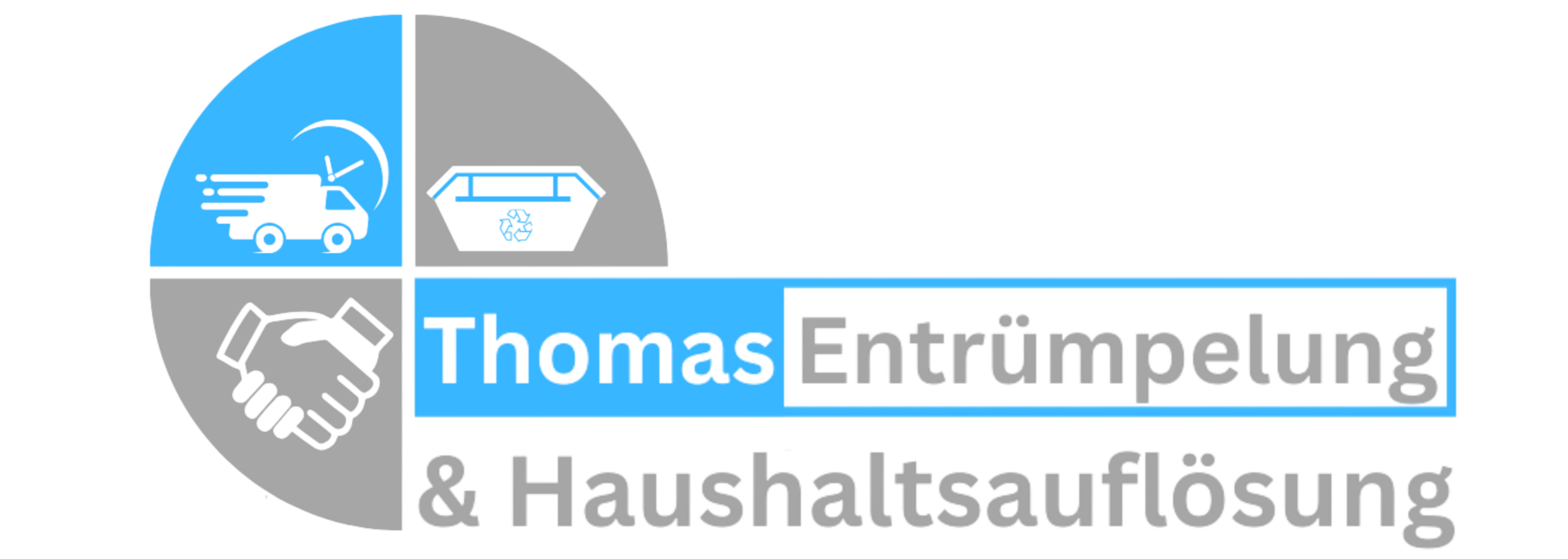 Thomas Entrümpelung & Haushaltsauflösung